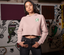 Cropped Hoodie