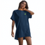 Organic & Vegan T-Shirt Dress