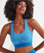 Seamless Fit Sports Bra